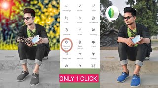 Snapseed Se Baground kaise Change Kare |CB Baground New Editing Snapseed | Tattoo Editing