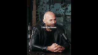 Paid Andrew Tate $135,000 to have him as a guest. #andrewtate #shorts #jackneel 