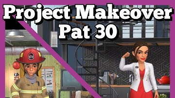 Project Makeover - Part 30