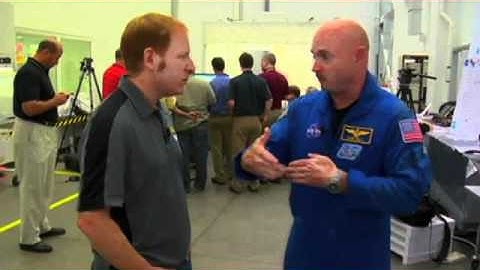 SCVTV.com 8/18/2010 NASA Edge: STORRM