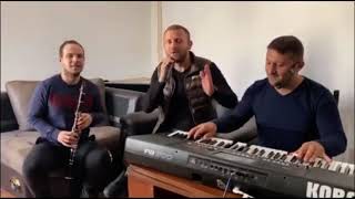 Arshik Miftari V2 Band - Qa Me Bo Live