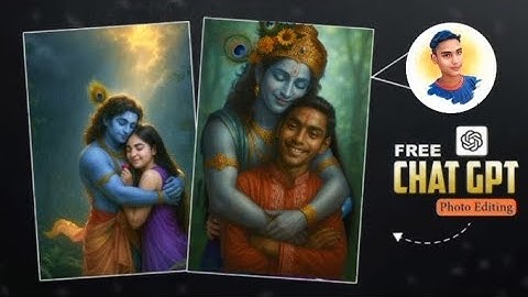 how to edit your photo with Mahakal || Trending chatgpt Photo Editing Prompt Tutorial