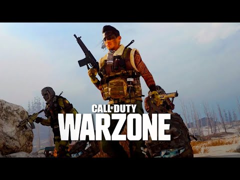 Call of Duty: Warzone – Official 'Plunder' Teaser Trailer