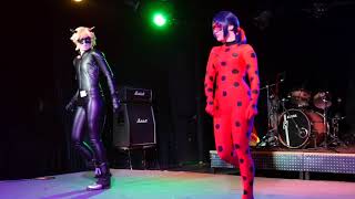 1 26 Косбенд AniStyle   GavanA, VenM   Miraculous Tales of Ladybug & Cat Noir