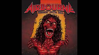 Watch Airbourne Red Dress Woman video