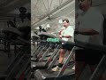 Assault Runner: Mimics REAL Running For Intense Gym Workouts