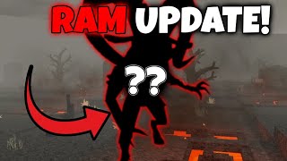 Surviving 99 Nights In The Forest With THE RAM...