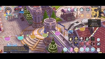 SP build SH POV: Fight till you drop in YoYo arena w/ outdated gears. No luck w/ AE (boots & accs)