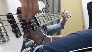 聖剣を求めて/【GB】聖剣伝説　bass