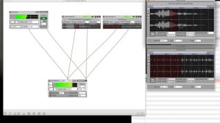 3. Jamoma Tutorial 1b