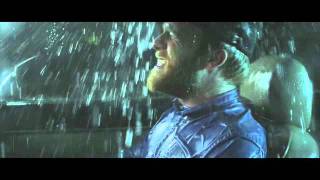 Alex Clare - Treading Water - Official Video chords