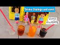  episode  488  barbie doll all day routine in indian village  barbie doll bedtime story 