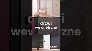 Drzwi Lewe Czy Prawe z Podciciem Czy Bez  drzwi castorama