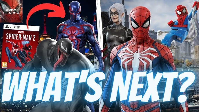 Is Miles Morales BETTER than Marvel's Spider-Man (2018)? 