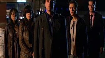 Torchwood - Moby - James Bond 007 Main Theme Torchwood - Moby - James Bond 007 Main Theme