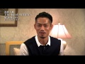 高橋大輔　The Real Athlete　予告第2弾