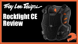 TLD Rockfight CE Review