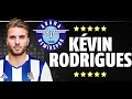 Kevin rodrigues  welcome to adana demirspor golleri goals skills real sociedad