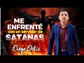 Me Enfrente Con Un SERVIDOR De SATANAS ¡¡¡ REVELACION !!! ( Profeta Diego Ortiz 2020 )