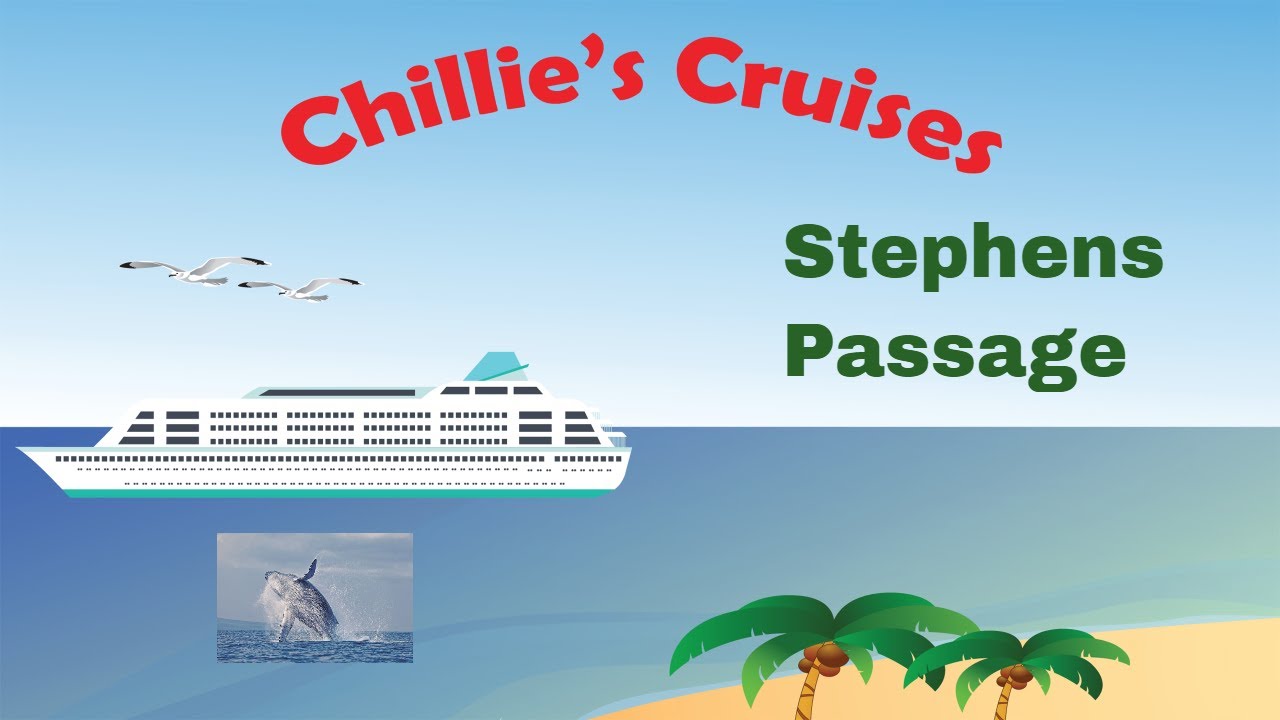 Stephens Passage