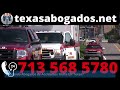 KINGWOOD, TX Abogados de Accidentes Gratis, Texas Abogados de Lesiones (VIDEOS)