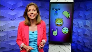 CNET Update - Say hello to Apple's new emojis in iOS 9.1
