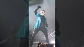 Ghost "Square Hammer" live @ Coca-Cola Coliseum @ Toronto, Canada September 17/22