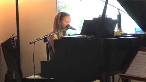 Spring 2017 Recital Mary Frances - Demons