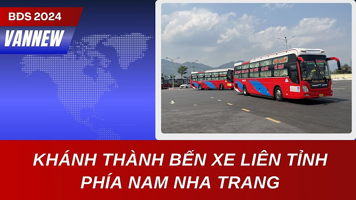 Bến xe phía nam là bến xe gì năm 2024