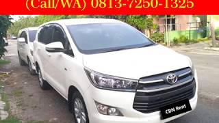 Rental Mobil Batam