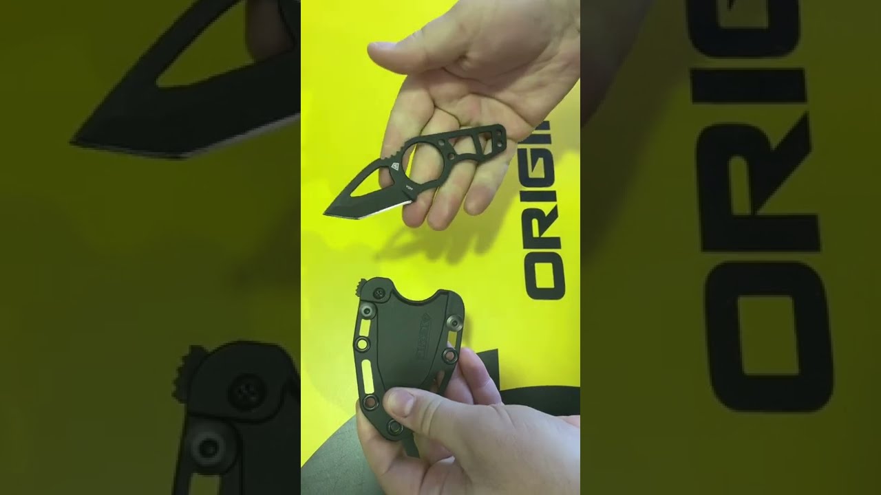 What A Beauty Tactical Security Police Knife Military Toronto