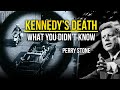 Kennedys death  what you didnt know  perry stone