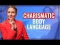 Charismatic body language of leaders 9 powerful body language secrets