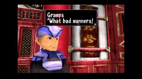 Threads Of Fate Intro PSX-PSP.COM