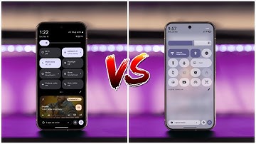 🚀 Android 16 QPR0 vs QPR1 🔥 Materiaalexpressief of pure voorraad? 👀