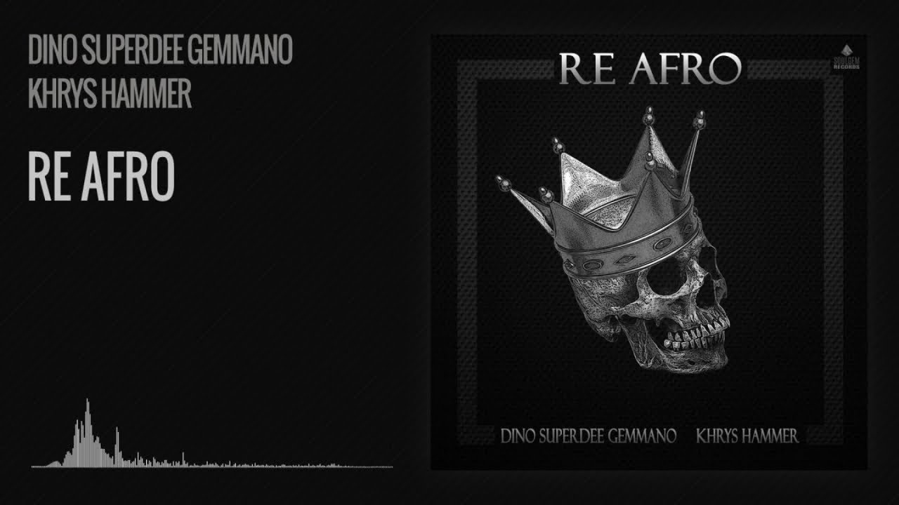 Watch Dino SuperDee Gemmano, Khrys Hammer - Re Afro - OFFICIAL VIDEO on YouTube Watch Dino SuperDee Gemmano, Khrys Hammer - Re Afro - OFFICIAL VIDEO on YouTube