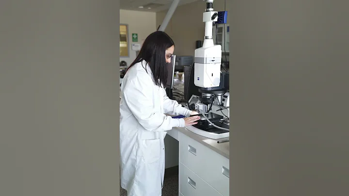 Education: A Powerful Tool for Sustainability - Liz Moore - Faces of RIT