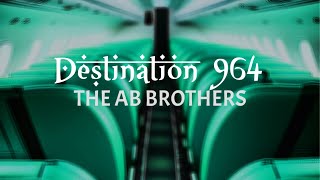 DESTINANTION 964 (THR AB BROTHERS) Resimi