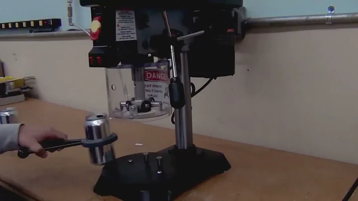 CMC - Kuhnke Seam Stripper 1000