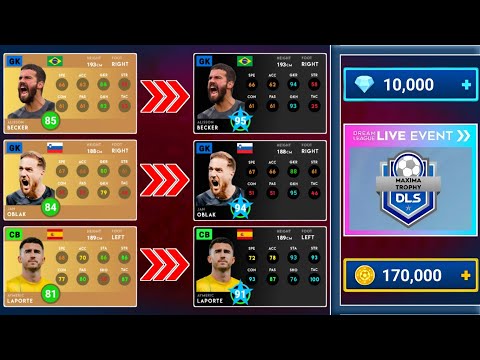 LEGENDARY UPGRADE! |