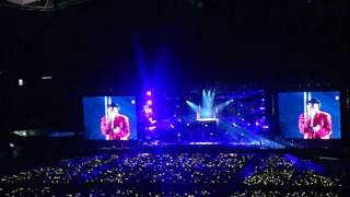 Gdragon - 'Superstar' - ACT III :MOTTE in SEOUL 20170610