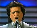 Emozioni - Toto Cutugno - Sanremo 1988