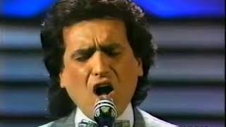 Emozioni - Toto Cutugno - Sanremo 1988