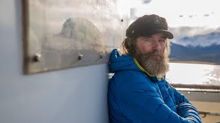 Radix Fedor Konyukhov World Record Southern Ocean Row