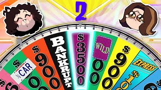 Dan gets ∞ Free Plays  Wheel of Fortune: PART 2