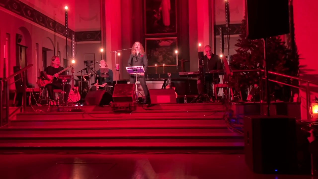 Jarkko Ahola: Oi jouluyö