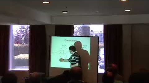 2007 LLVM Developers’ Meeting: N. Lewycky “Introduction To Predicate Simplifier”