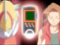 Digimon Savers OST 45 Burst Mode Digimon Savers OST 45 Burst Mode