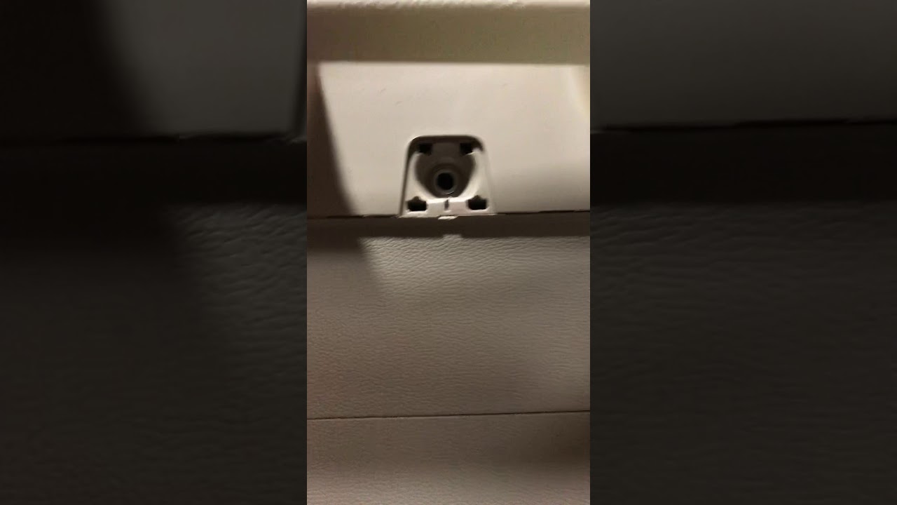 Door panel removal on 2019 VW Atlas YouTube