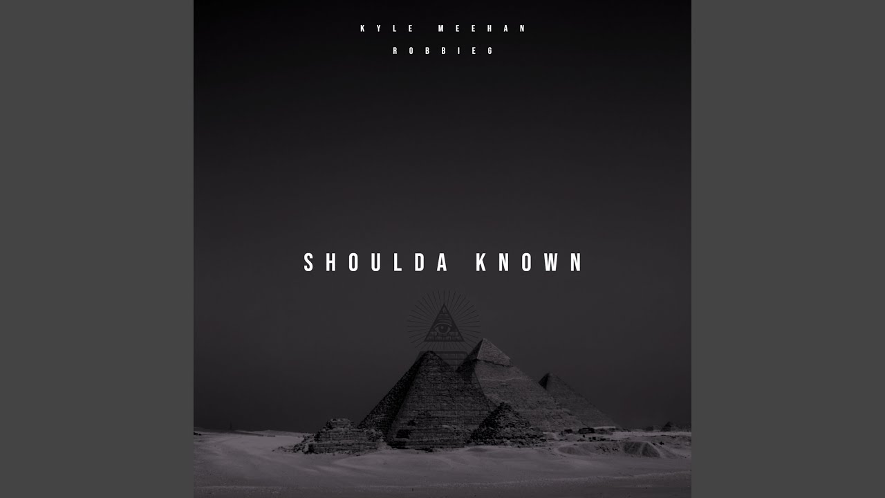Смотреть «Shoulda Known» на YouTube
